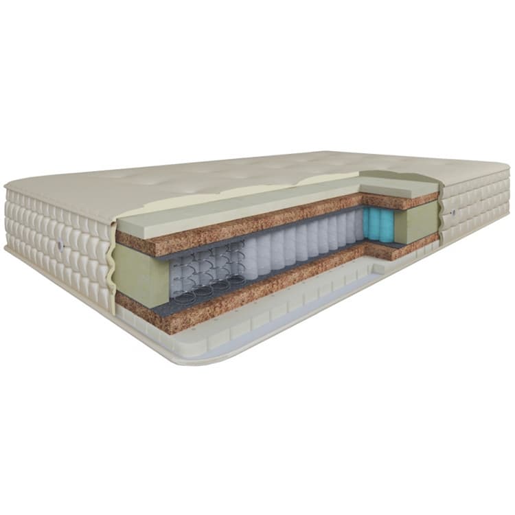 Матрас для кровати Шатура Perfect-5 (120х200 см)