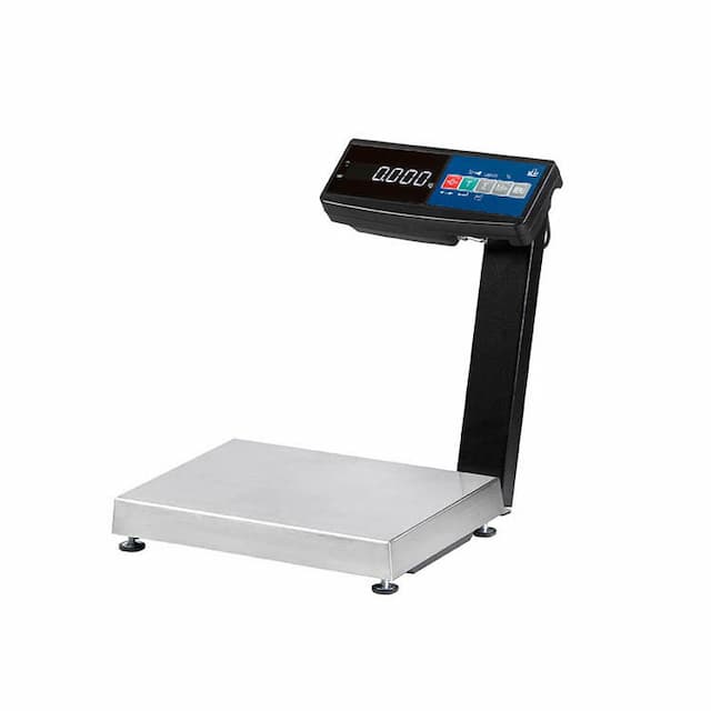 Весы настольные МАССА-К МК-15.2-АВ11