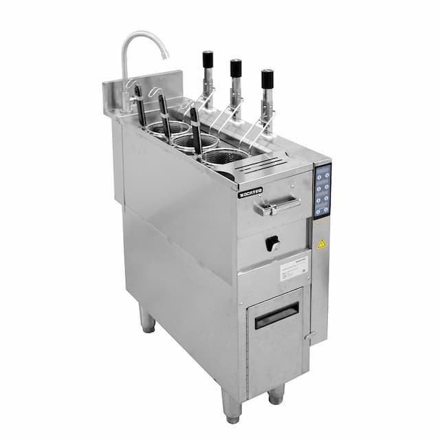 Макароноварка Kocateq ESBLL290CAS ECO