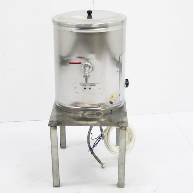 Кипятильник Гомельторгмаш ЭКГ-50 арт. 10-51609 (Восстановленное 1 шт)