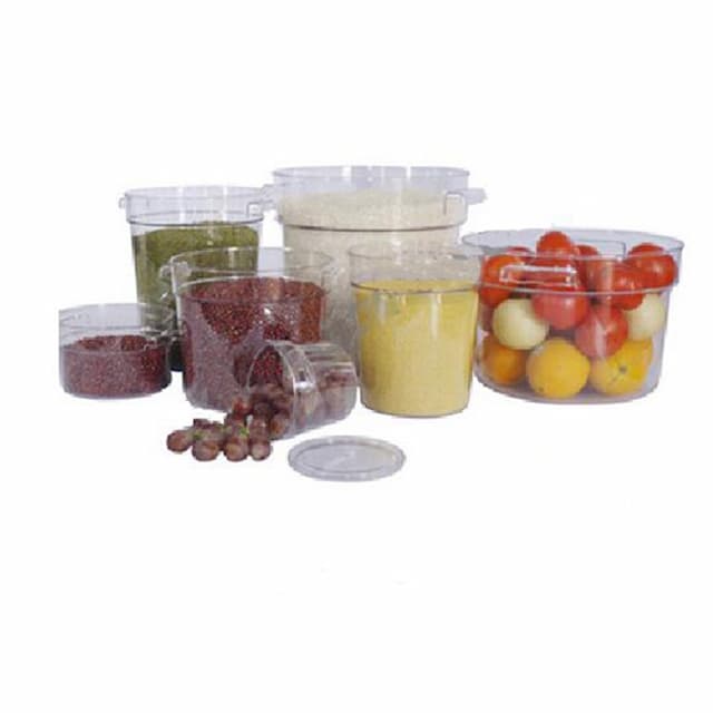 Контейнер мерный 10,0л, d 31,5см h21см, п/к, серия Jingbao MACO 8662