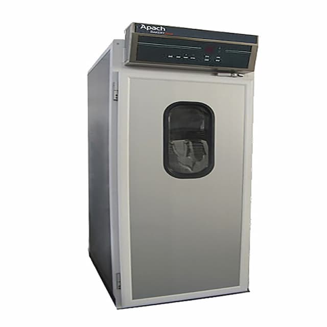 Расстоечная камера APACH P40601P2C (без пола)