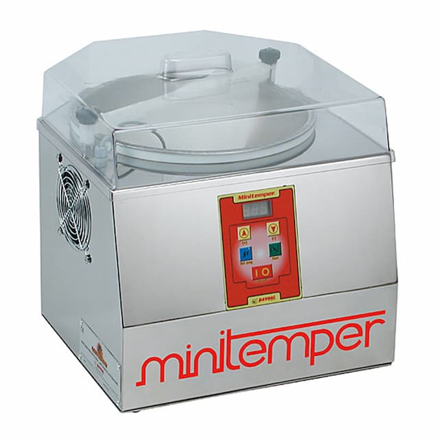 Машина для темперирования Pavoni MINITEMPER new