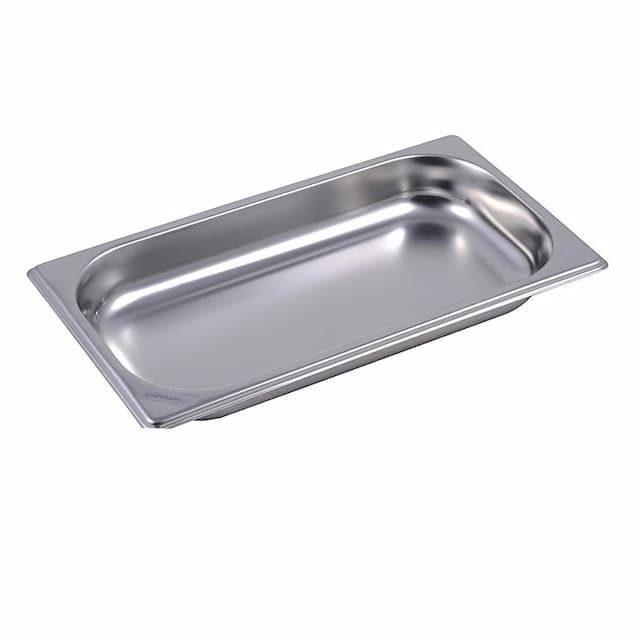 Гастроемкость GN 1/4-40 нерж., Inox Macel TG14040 арт. УТ-00053008 (Без эксплуатации 1 шт)