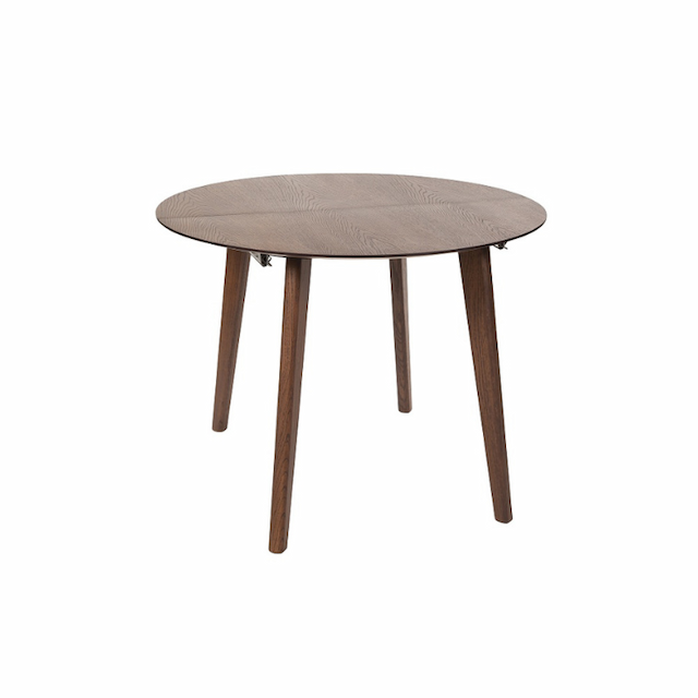 Стол CorsaStyle Франк-1 раздвижной (американский орех)