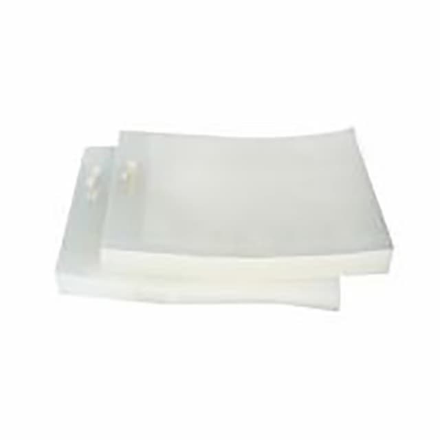 Вакуумный пакет Foodatlas 130х300 (100 шт.) 65-70 мкр. насечка