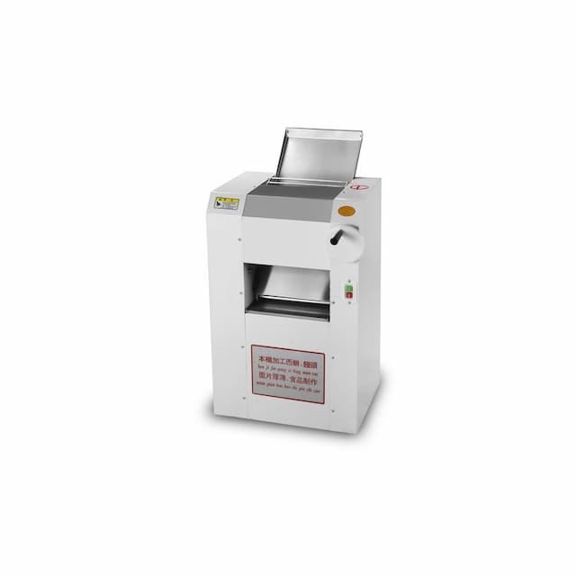 Тестораскатка Hurakan HKN-DSH300