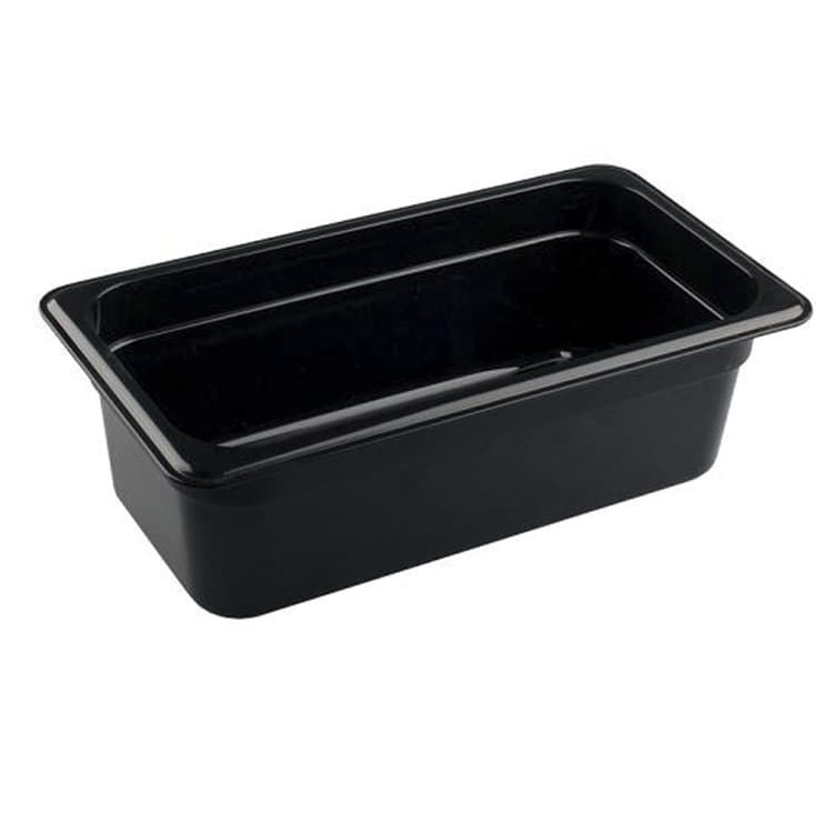 Гастроемкость Restola 422101113 GN 1/3-100 (325х176х100) полипропилен