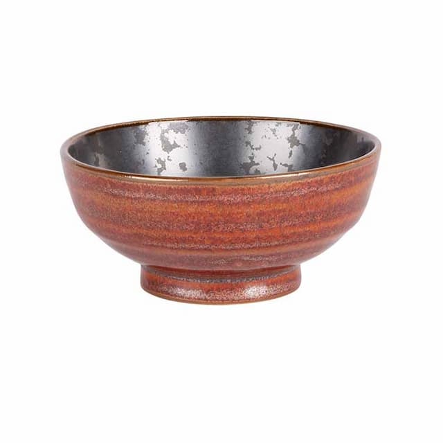 Соусник d 8 см h 3,8 см CosyTrendy Elements Maroon 5697002