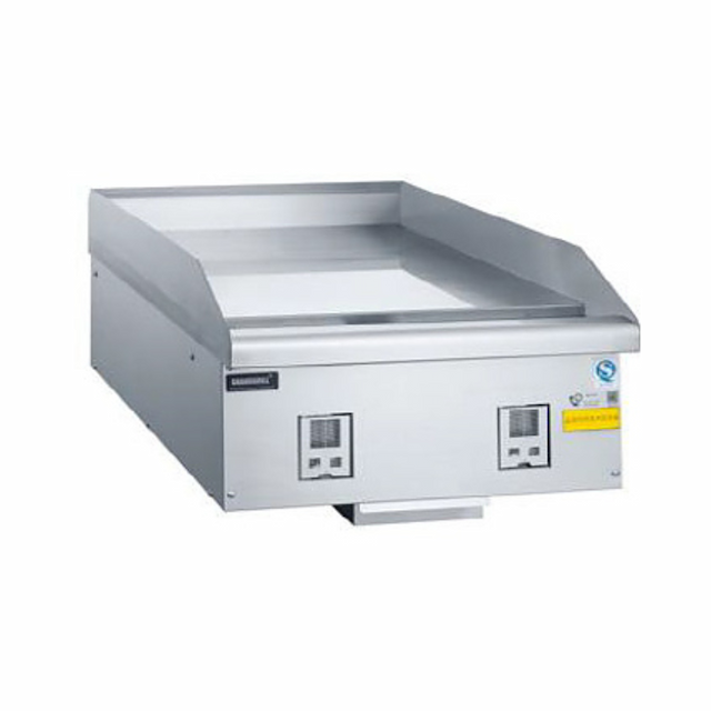 Поверхность жарочная REDGASTRO RGL24