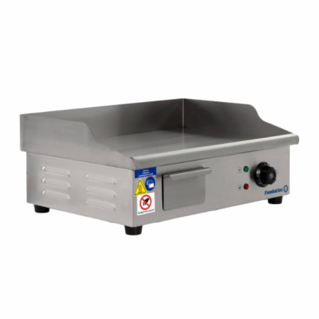 Жарочная поверхность Foodatlas Eco EG-818A