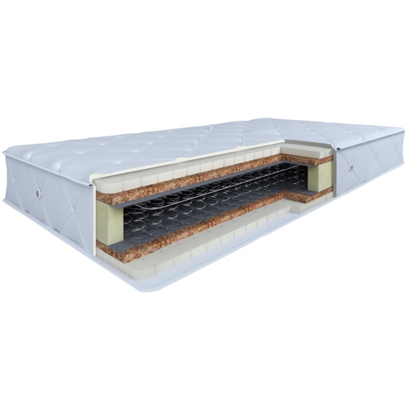 Матрас для кровати Шатура Perfect-1 (80х170 см)