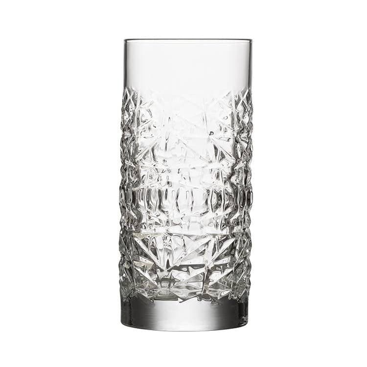 Хайбол h 15,7 см, d 7,1 см, 480 мл Luigi Bormioli Mixology РМ1030/12420/01