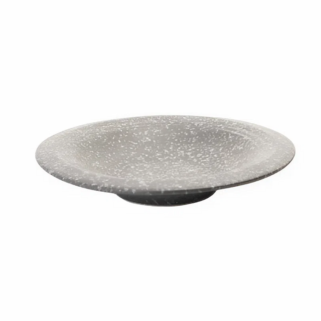 Тарелка глубокая d 26 см Ariane LAPS WHITE PEPPER ALPARNA92012026