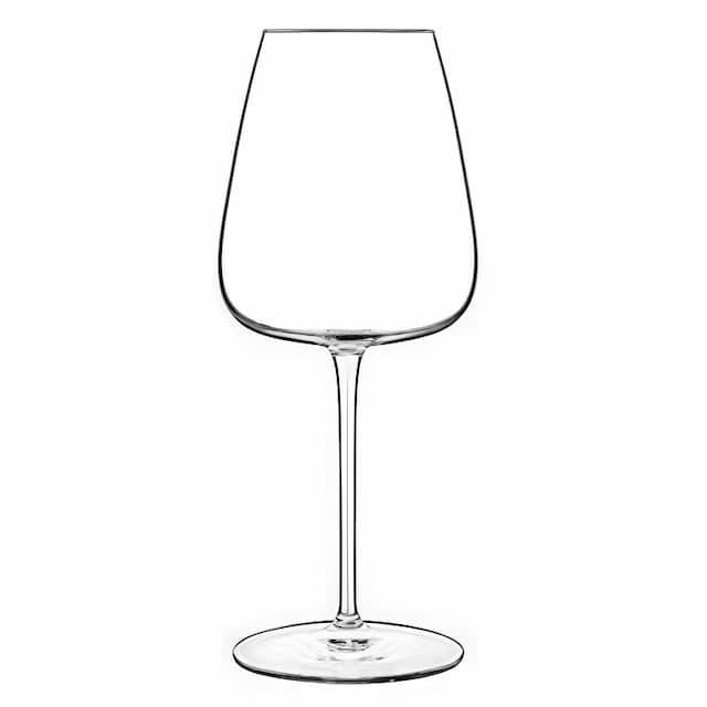 Бокал для красного вина 450мл Luigi Bormioli Talismano 12733/02