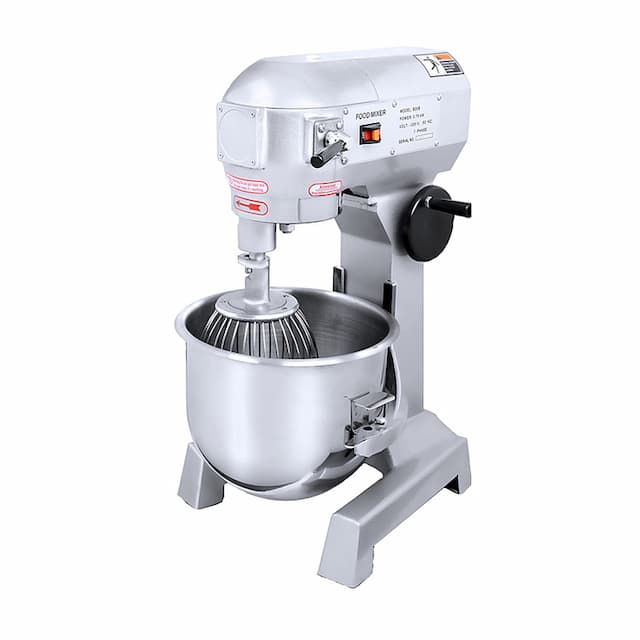 Планетарный миксер Rosso B10S