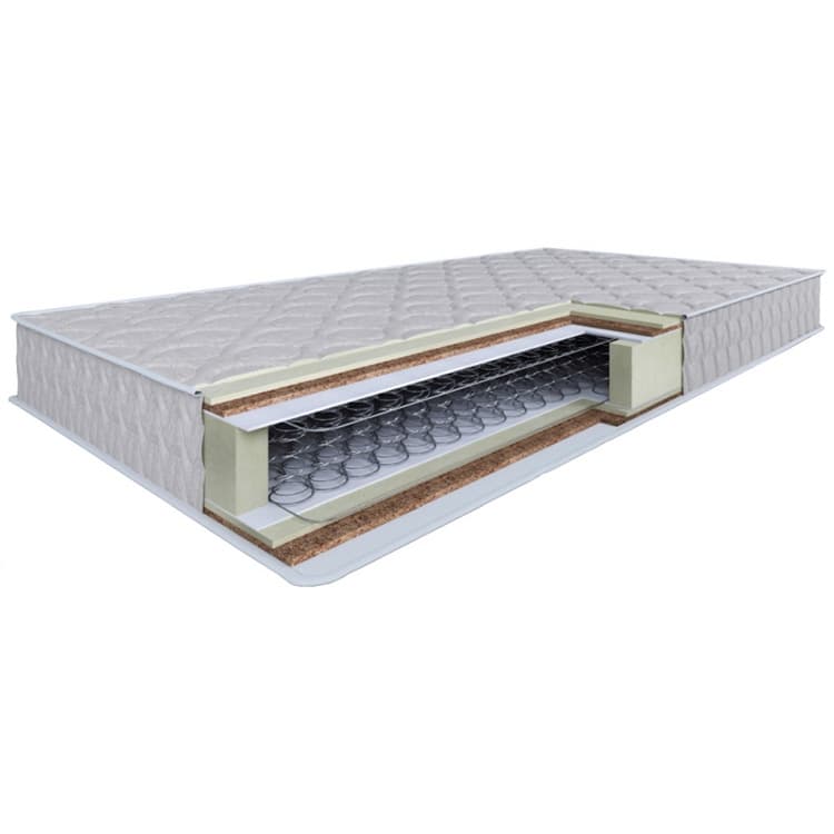 Матрас для кровати Шатура Simple cocos "Econom" (120х200 см)