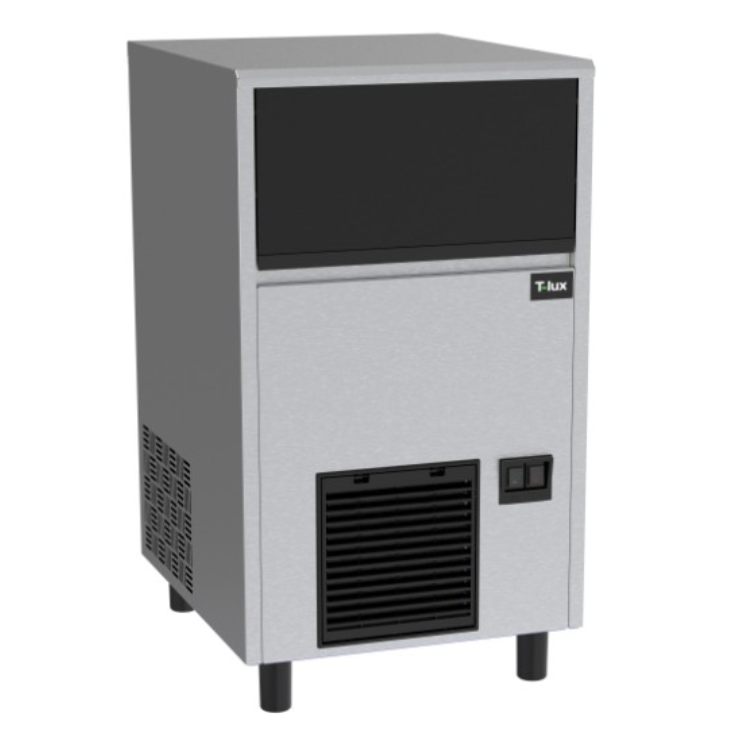 Льдогенератор T-LUX IM 5728CF кубик