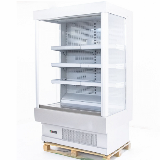 Холодильная горка Frigorex EASYREACH 130 (Восстановленное 1 шт) УТ-00055763