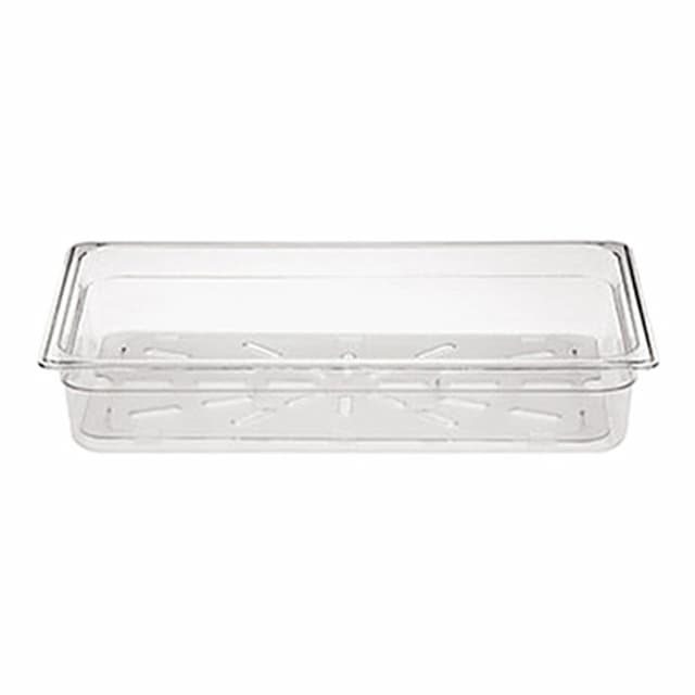 Гастроемкость MACO Jingbao 8614 GN 1/1-100 (530х325х100) поликарбонат