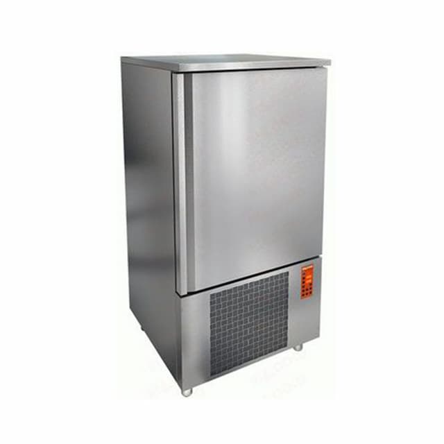 Шкаф шоковой заморозки HICOLD W10TGN