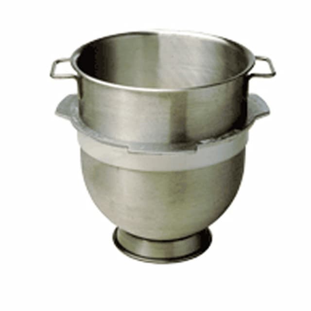 Дежа миксера Bear Varimixer R40-75M, 40Л