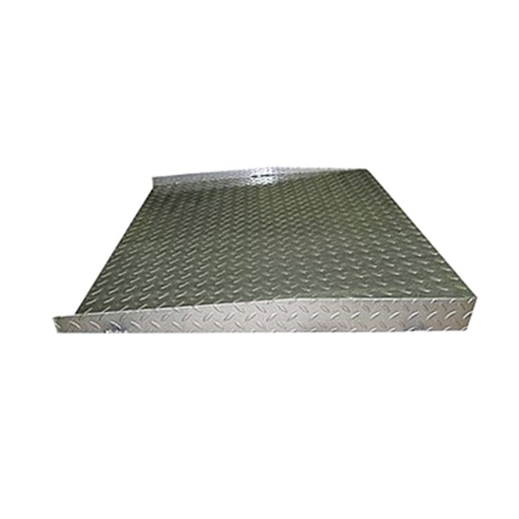Пандус Cas HFR 1209