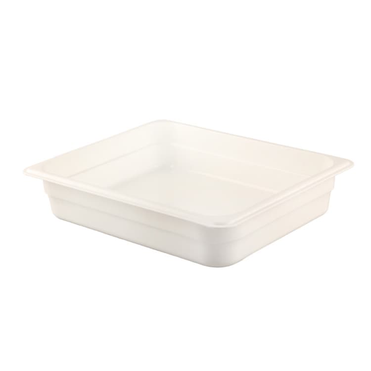 Гастроемкость Gastromix GN1/6-100 полипропилен 166100