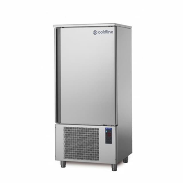 Шкаф шоковой заморозки Cold Line W14TGN