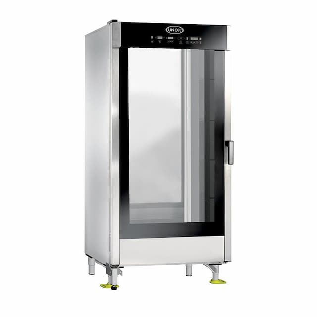 Шкаф расстоечный (пруфер) Unox XL1005