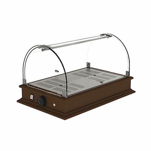 Тепловая витрина Expo VR54CNS