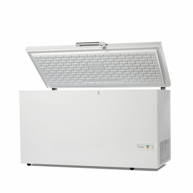 Ларь морозильный SMEG CH500E