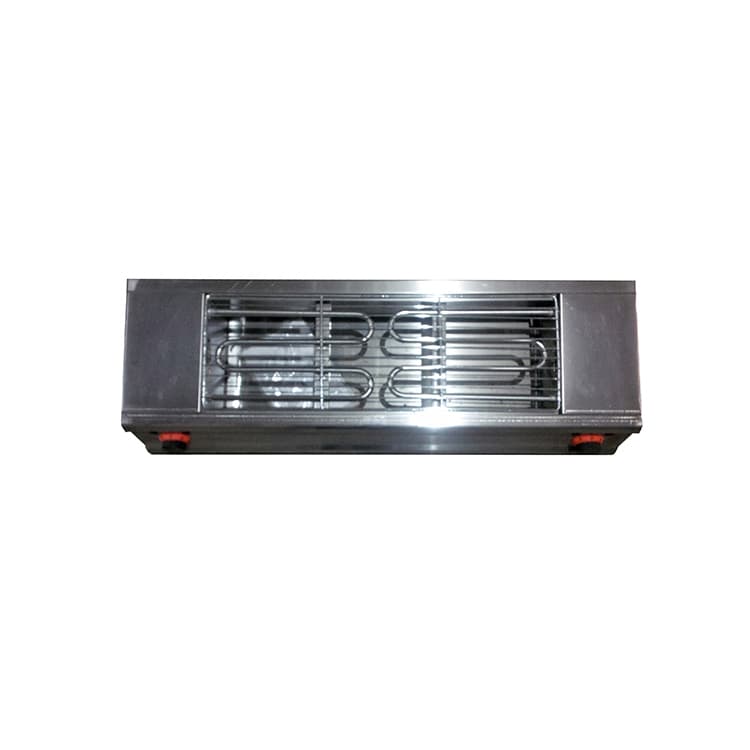 Мангал электрический FoodAtlas CY-930