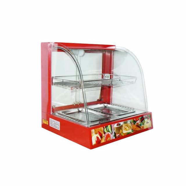 Витрина тепловая FoodAtlas CY-2 