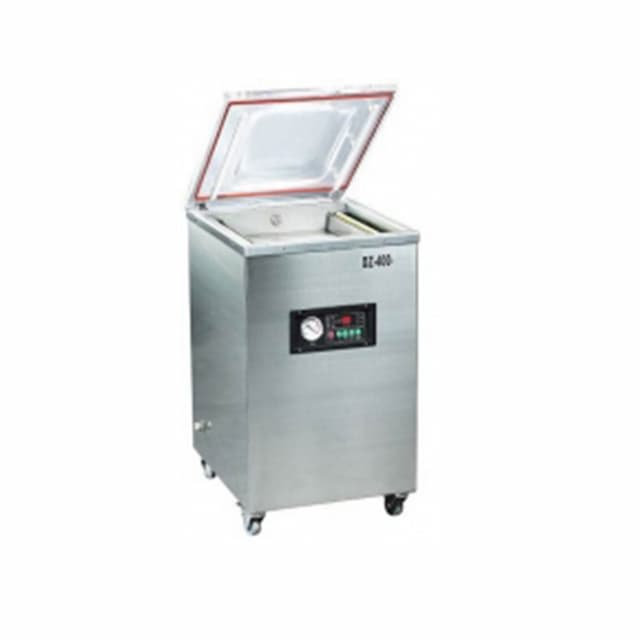 Вакуумный упаковщик  AR DZ-500/2E