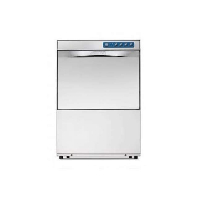 Машина посудомоечная фронтальная DIHR GS50+DP+DD+CR+EXP1,5kW