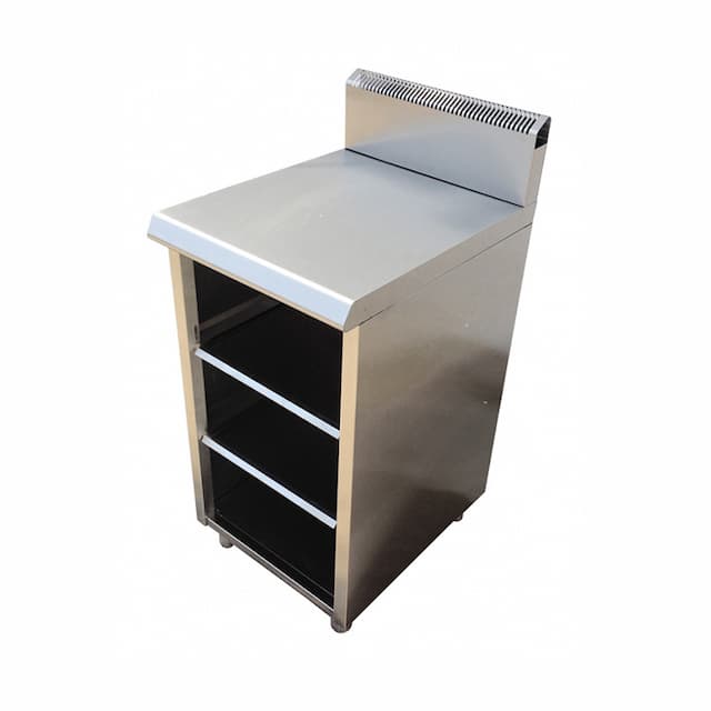 Стол-тумба Гриль Мастер (арт. 13056) 