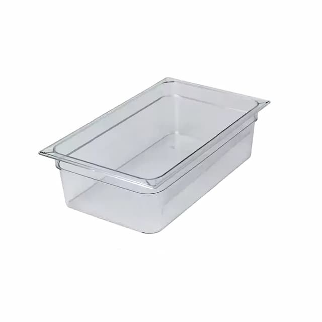 Гастроемкость HUIZHOU CAMBRO GN1/3х100, поликарбонат