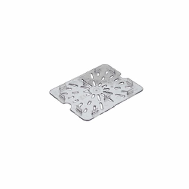 Дренаж HUIZHOU CAMBRO для гастроемкости GN1/6, поликарбонат