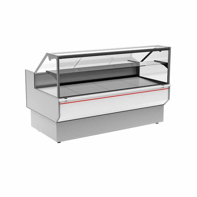 Холодильная витрина Полюс PALM 2 GC95 SM 1,0-1 (ВХС-1,0 Carboma GC95)