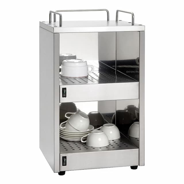 Подогреватель чашек EKSI Cup Warmer 2S