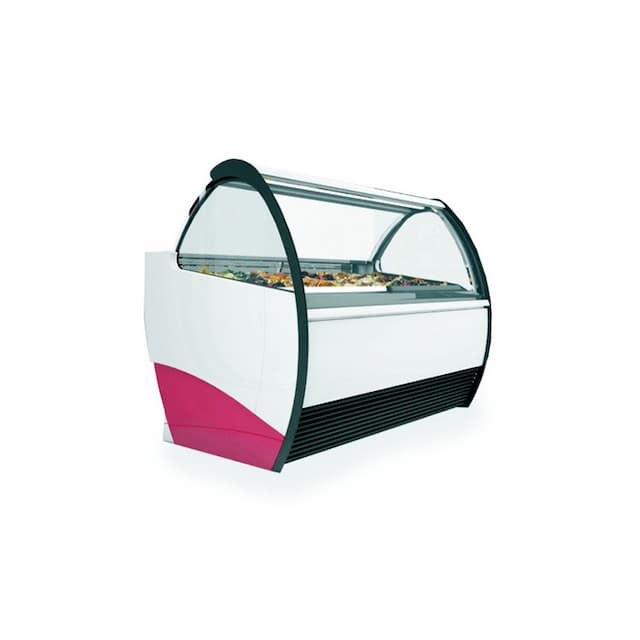 Витрина для мороженого ISA MITO WINNER 18