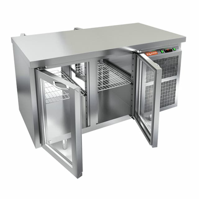 Стол охлаждаемый Hicold GNG T 11 HT