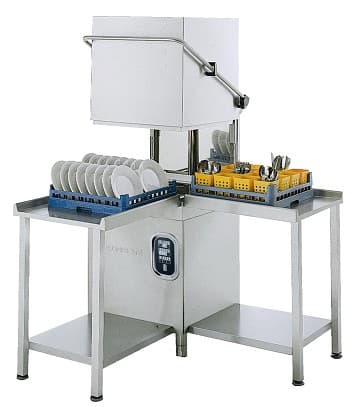 Cтол для грязной посуды Сomenda AC/ACR 770167 1200L