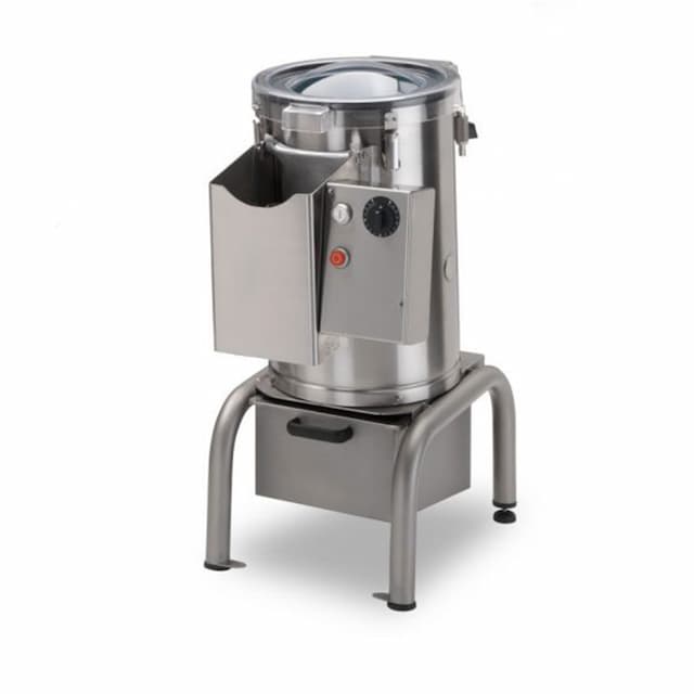 Чеснокочистка C/E GP3T объем загрузки 3 кг 380В