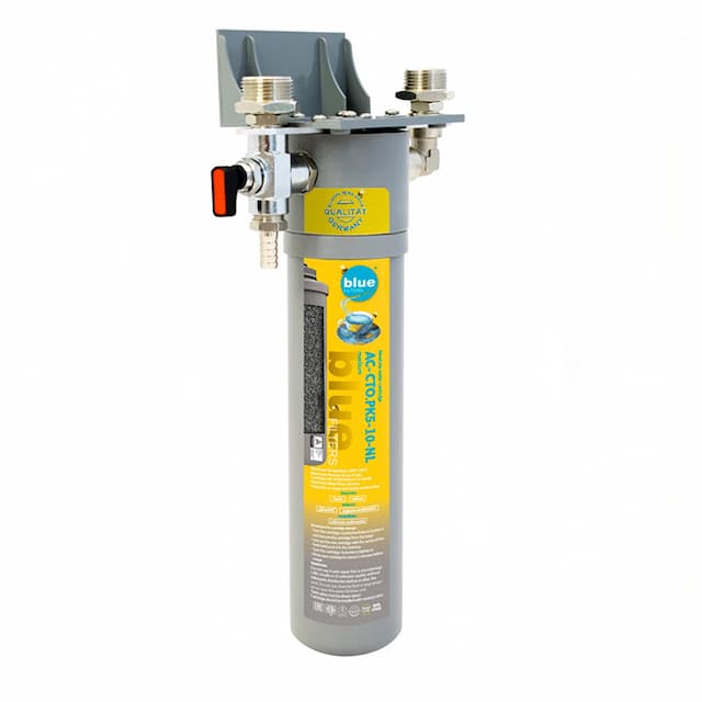 Водоумягчитель Bluefilters group AWF UPS 1H NL 3/4