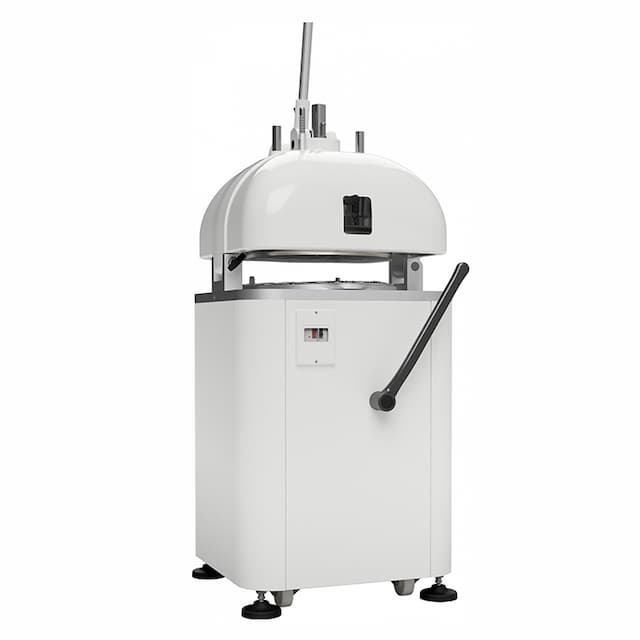 Тестоделительно‑округлительная машина WLBake VDR II M 36