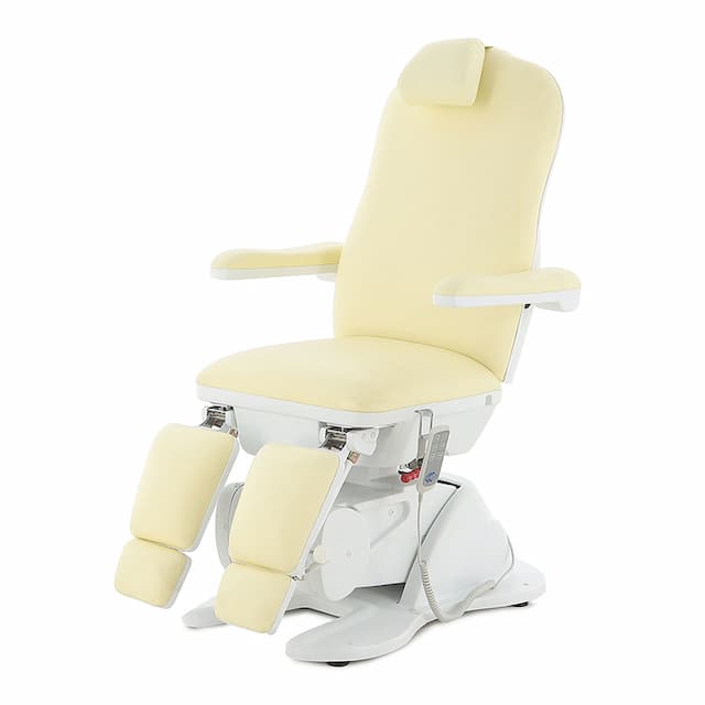 Кресло для педикюра Med-Mos ММКП-3 (КО-194Д)