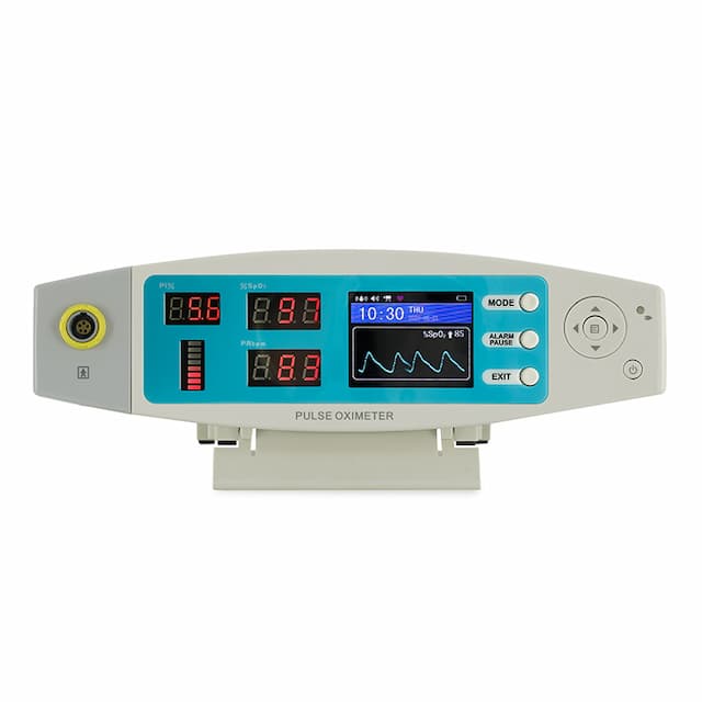 Пульсоксиметр Med-Mos CMS 70A