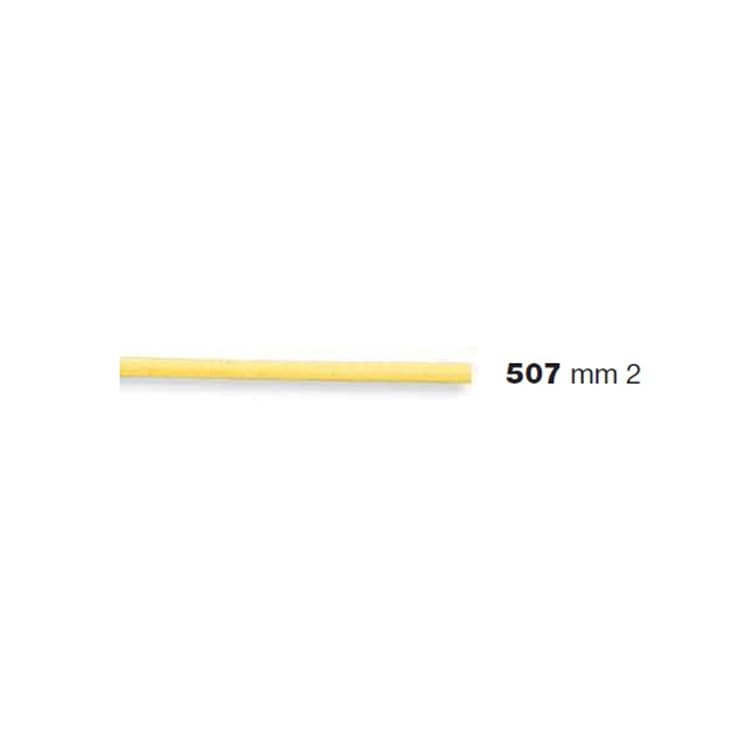 Фильера бронзовая для модели Dolly, P.Nuova Imperia and Lamonferrina диаметром 59 мм форма №507 spaghetti alla chitarra
